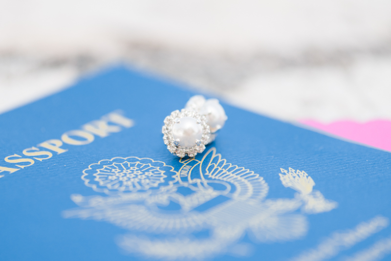 destination wedding photographers in maryland montego bay jamaica passport invitation