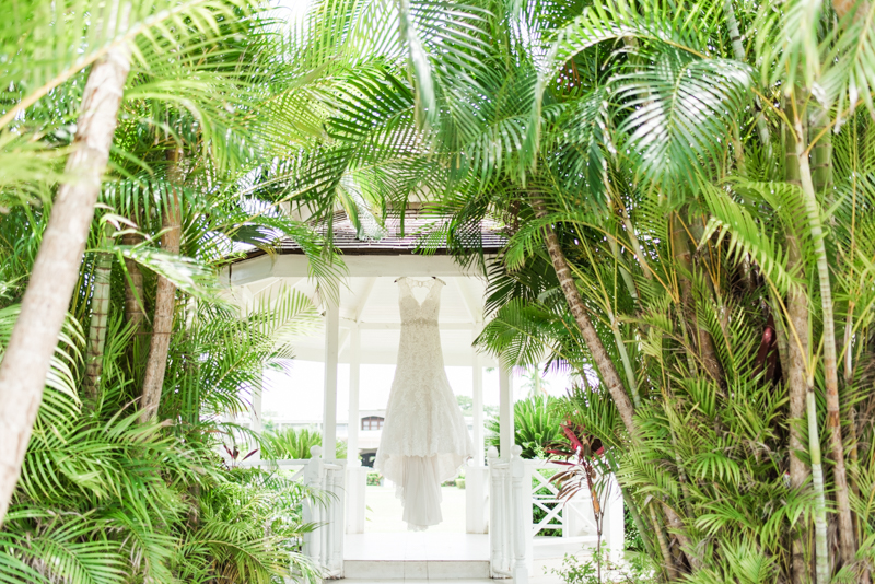 destination wedding photographers in maryland montego bay jamaica dress