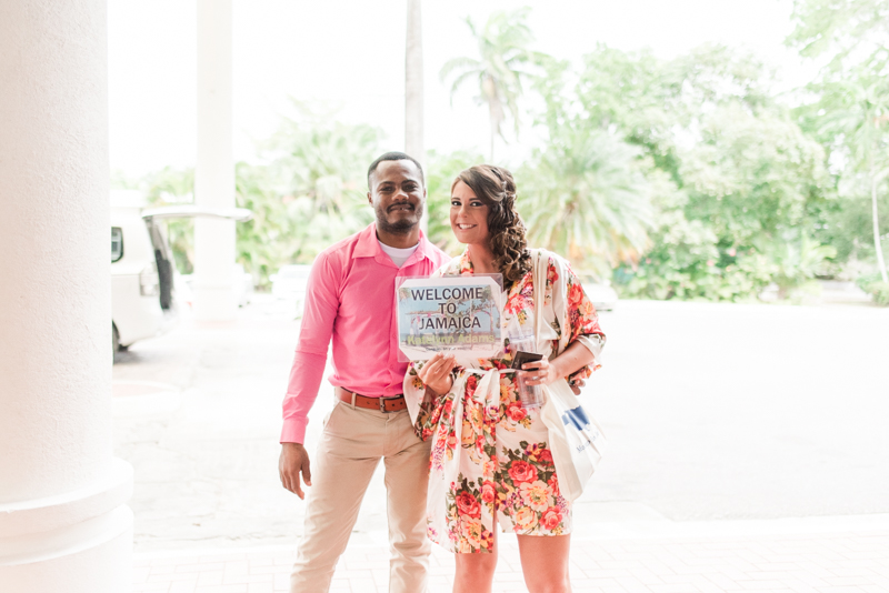 destination wedding photographers in maryland montego bay jamaica