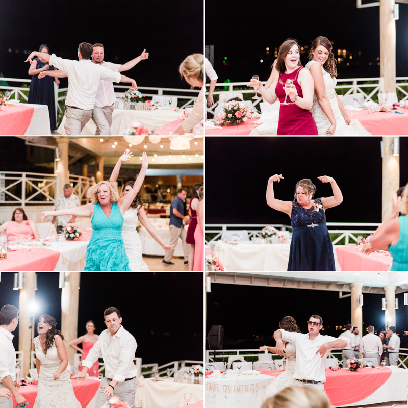 destination wedding photographers in maryland montego bay jamaica