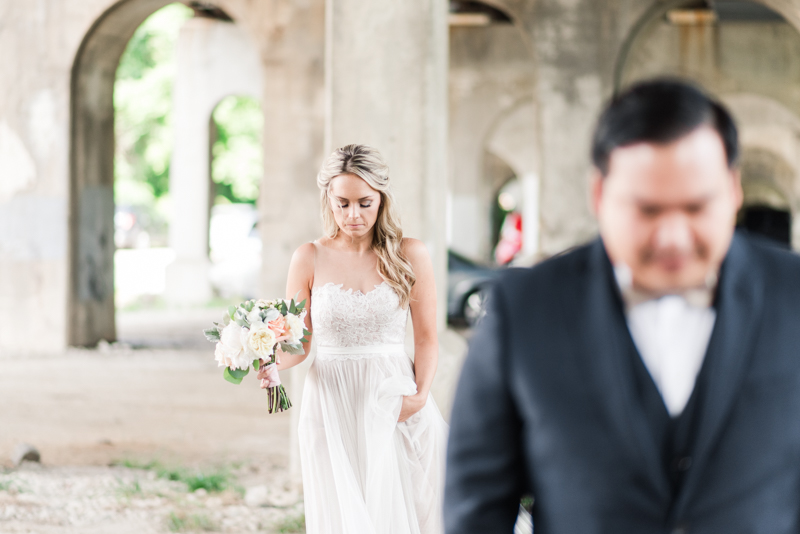 wedding photographers in maryland mt. washington mill dye house baltimore