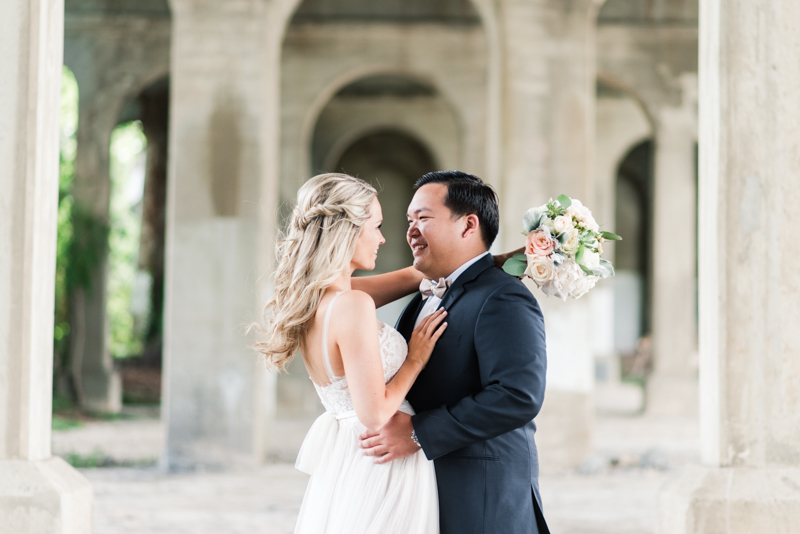 wedding photographers in maryland mt. washington mill dye house baltimore