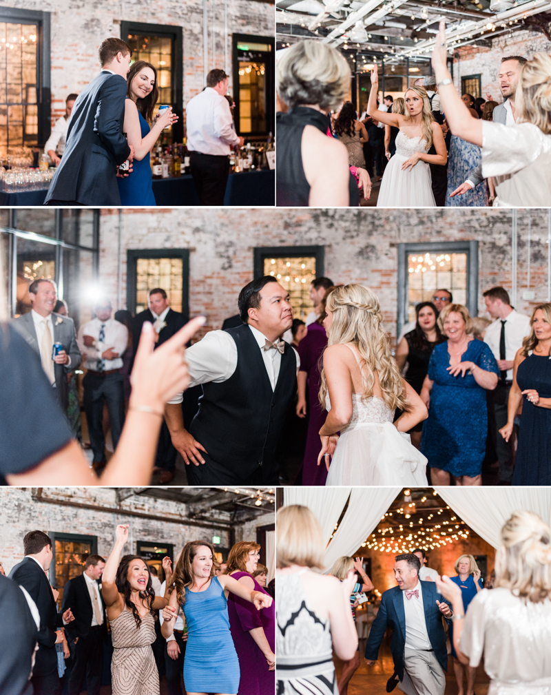 wedding photographers in maryland mt. washington mill dye house baltimore