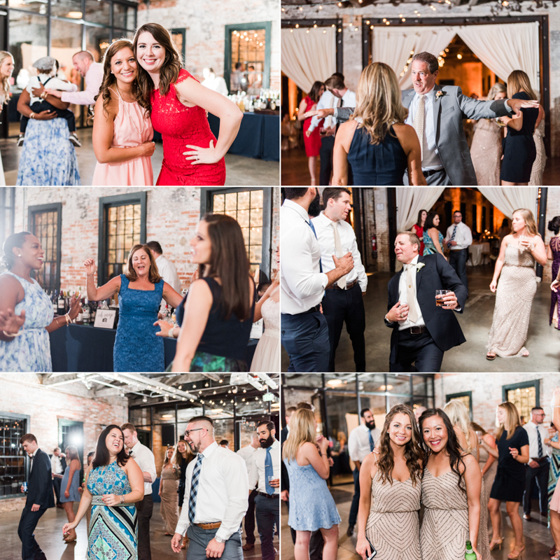 wedding photographers in maryland mt. washington mill dye house baltimore