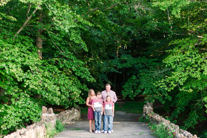 wedding photographers in maryland foxhill park engagement session bowie