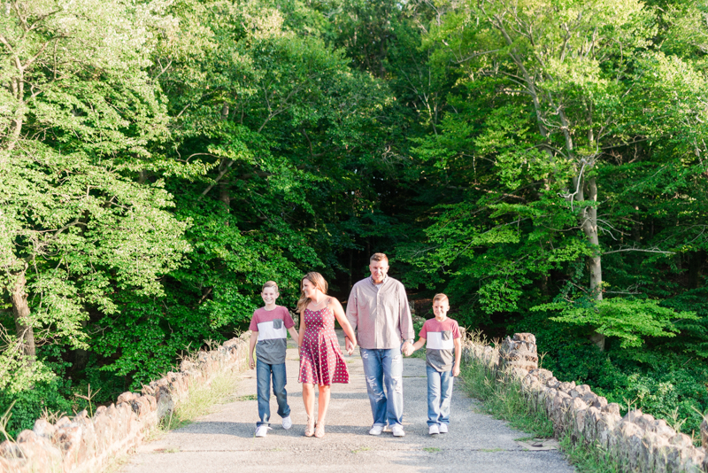 wedding photographers in maryland foxhill park engagement session bowie