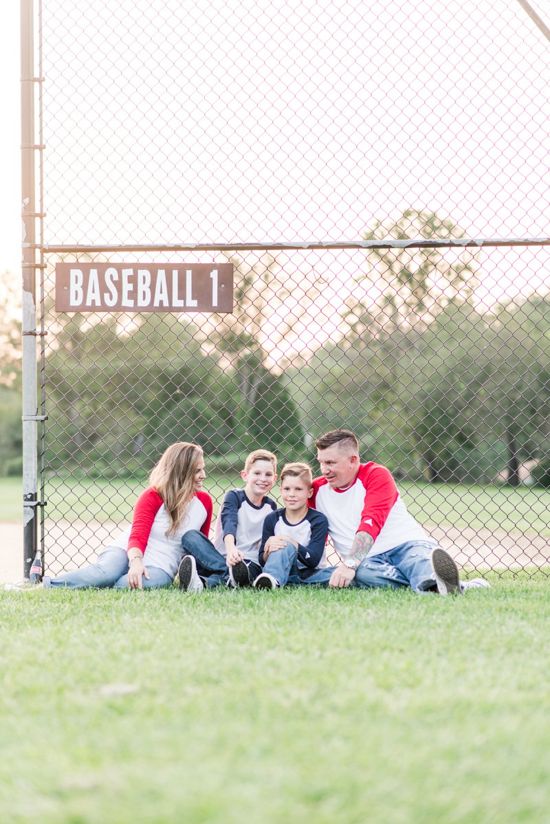 wedding photographers in maryland foxhill park engagement session bowie