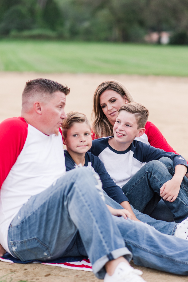 wedding photographers in maryland foxhill park engagement session bowie