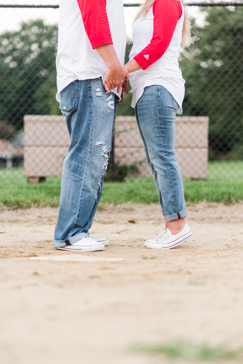 wedding photographers in maryland foxhill park engagement session bowie