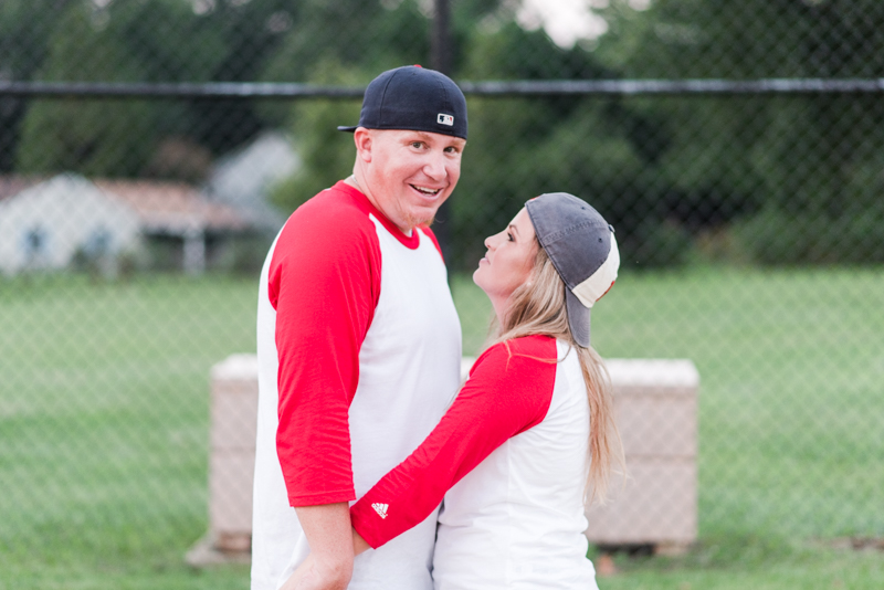 wedding photographers in maryland foxhill park engagement session bowie