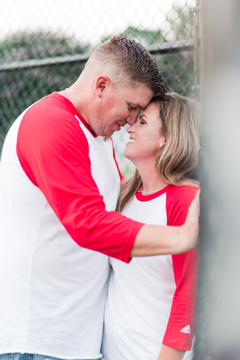 wedding photographers in maryland foxhill park engagement session bowie