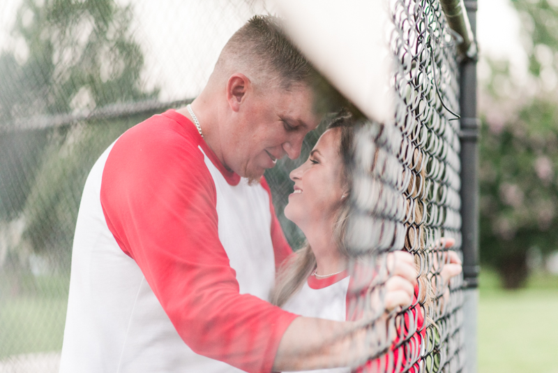 wedding photographers in maryland foxhill park engagement session bowie