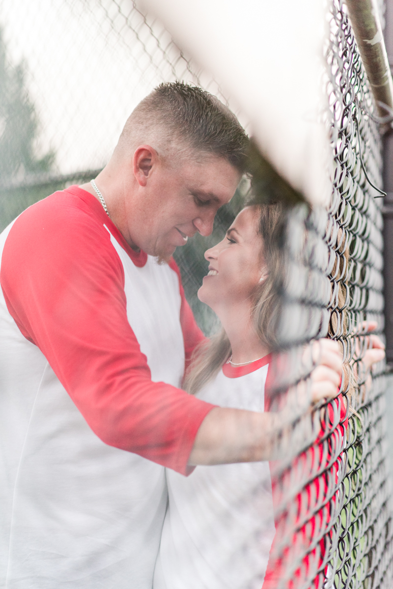 wedding photographers in maryland foxhill park engagement session bowie