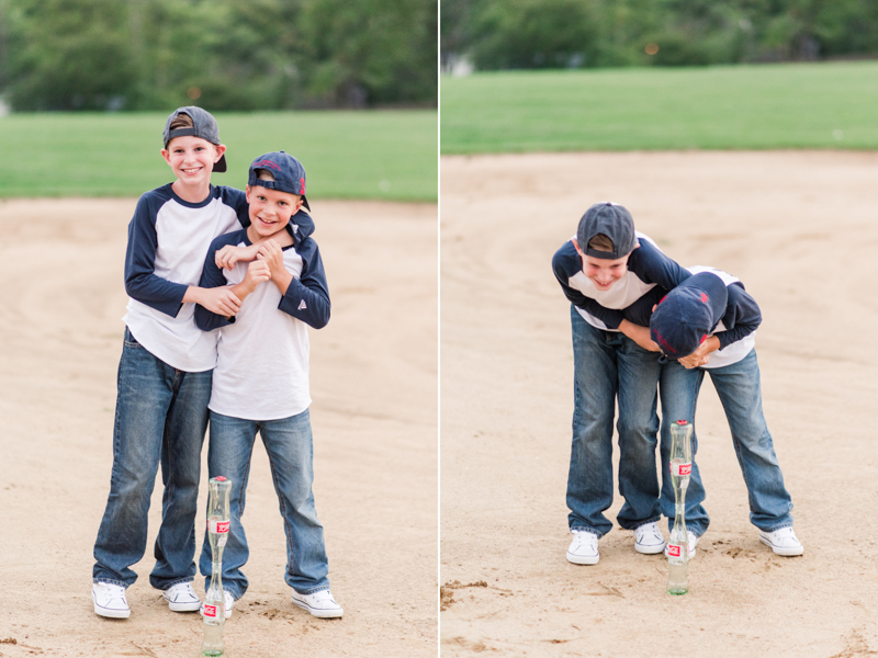 wedding photographers in maryland foxhill park engagement session bowie