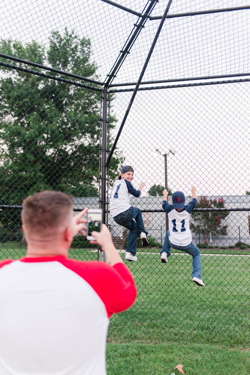 wedding photographers in maryland foxhill park engagement session bowie