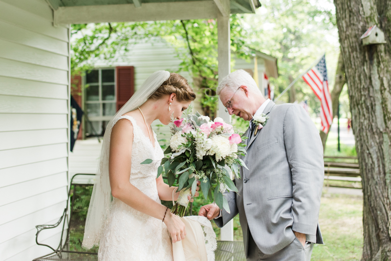 wedding photographers in maryland emory grove hotel glyndon