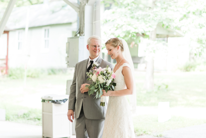 wedding photographers in maryland emory grove hotel tabernacle glyndon 