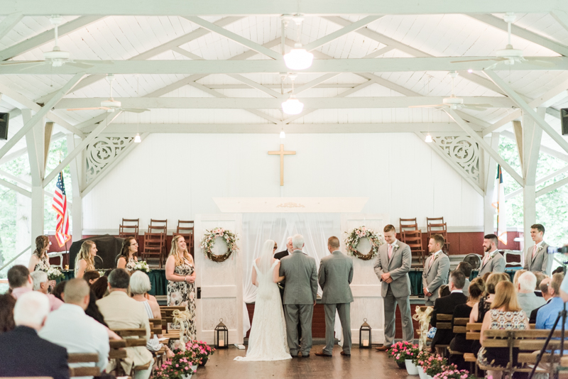 wedding photographers in maryland emory grove hotel tabernacle glyndon 