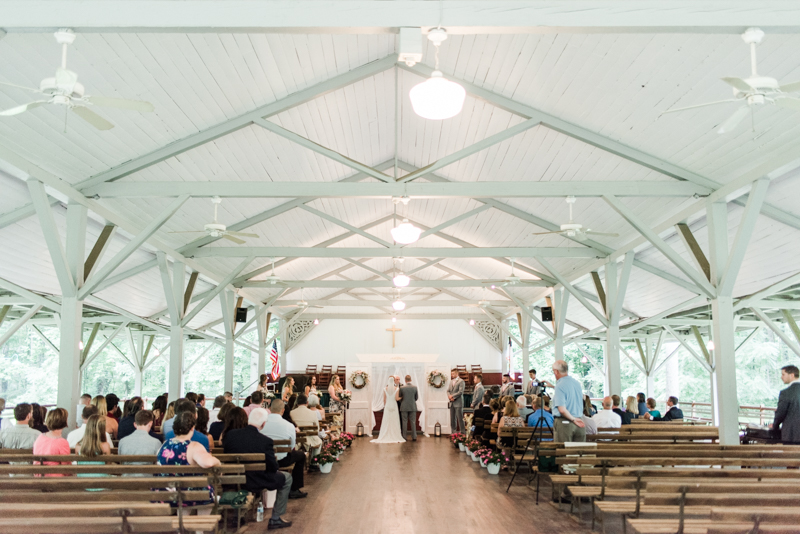 wedding photographers in maryland emory grove hotel tabernacle glyndon 