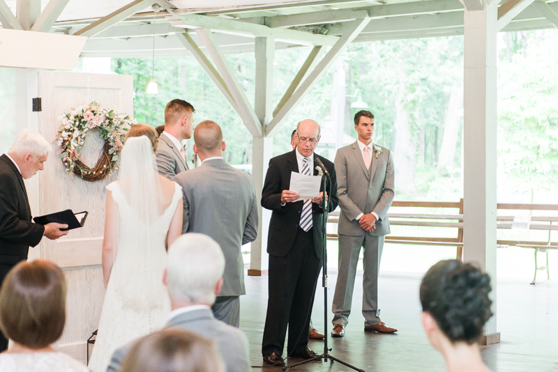 wedding photographers in maryland emory grove hotel tabernacle glyndon 