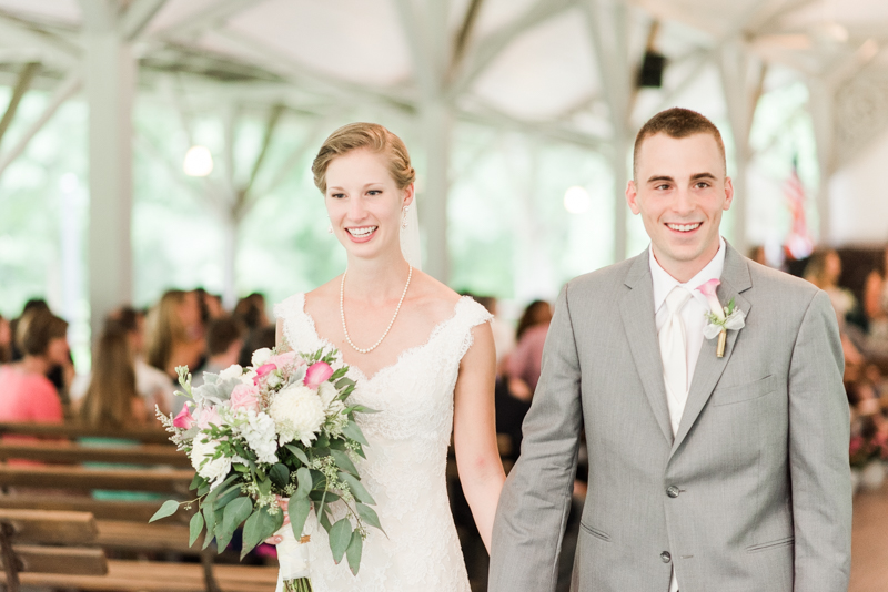 wedding photographers in maryland emory grove hotel tabernacle glyndon 