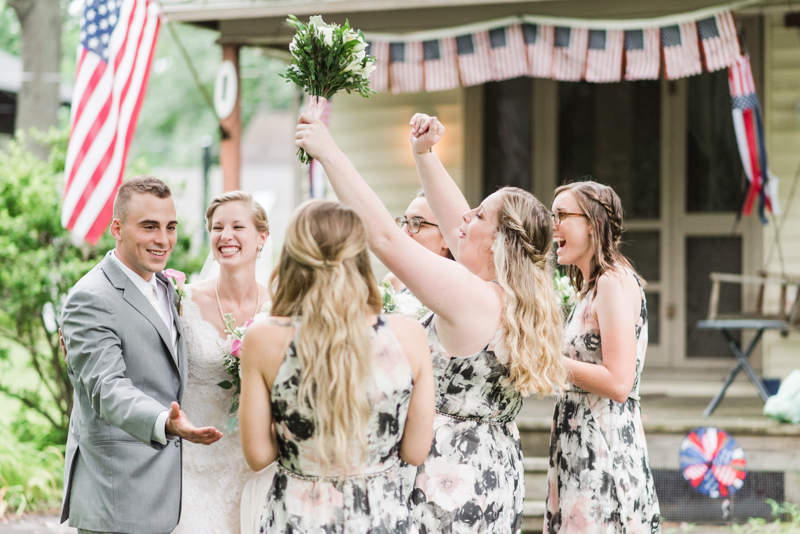 wedding photographers in maryland emory grove hotel glyndon 