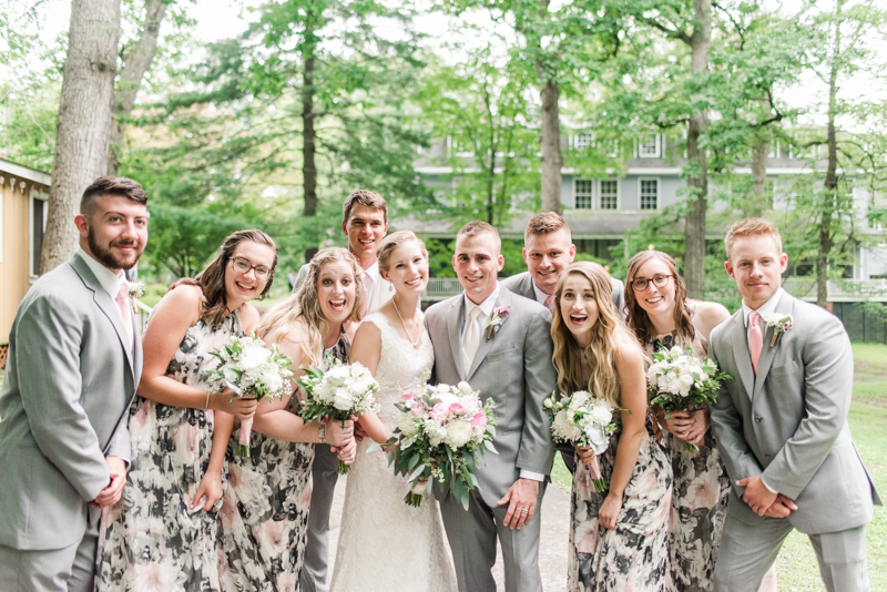 wedding photographers in maryland emory grove hotel glyndon 