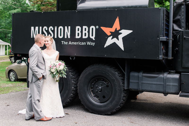 wedding photographers in maryland emory grove hotel glyndon mission bbq