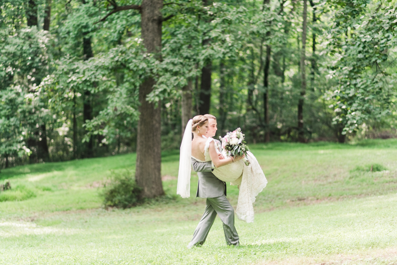 wedding photographers in maryland emory grove hotel glyndon