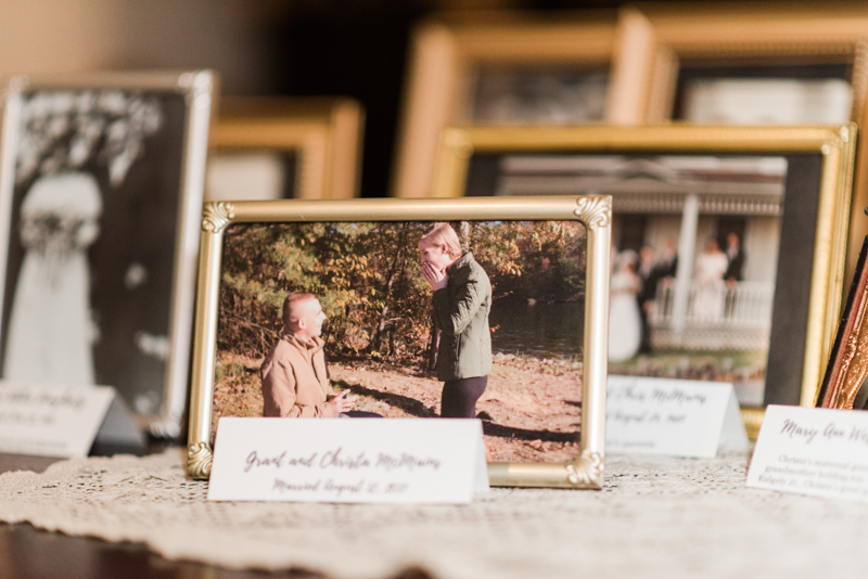 wedding photographers in maryland emory grove hotel glyndon