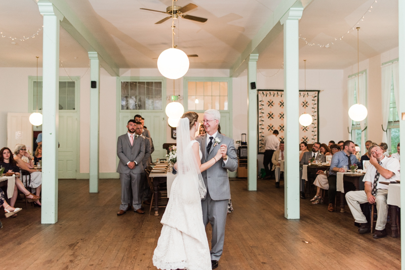 wedding photographers in maryland emory grove hotel glyndon