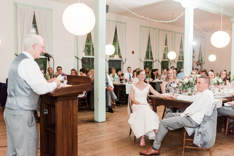 wedding photographers in maryland emory grove hotel glyndon