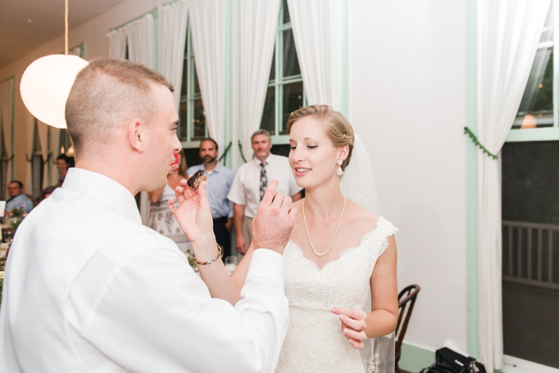 wedding photographers in maryland emory grove hotel glyndon