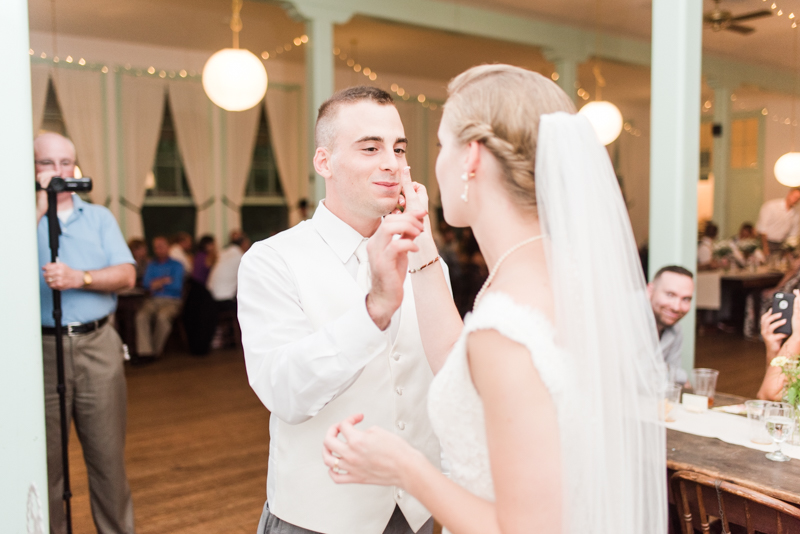 wedding photographers in maryland emory grove hotel glyndon