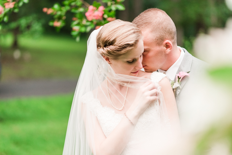 wedding photographers in maryland emory grove hotel glyndon rain day