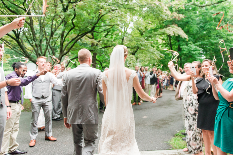 wedding photographers in maryland emory grove hotel glyndon rain day