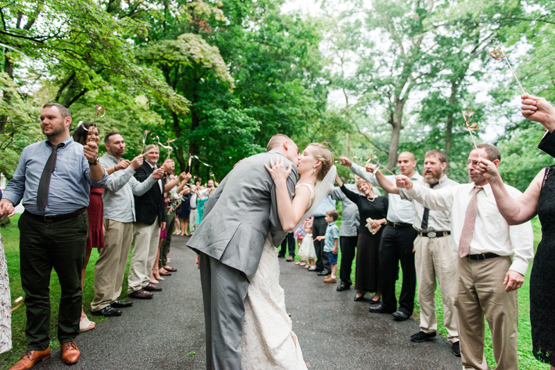 wedding photographers in maryland emory grove hotel glyndon rain day