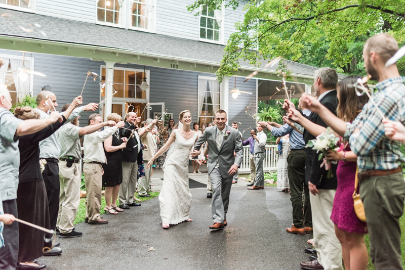 wedding photographers in maryland emory grove hotel glyndon rain day