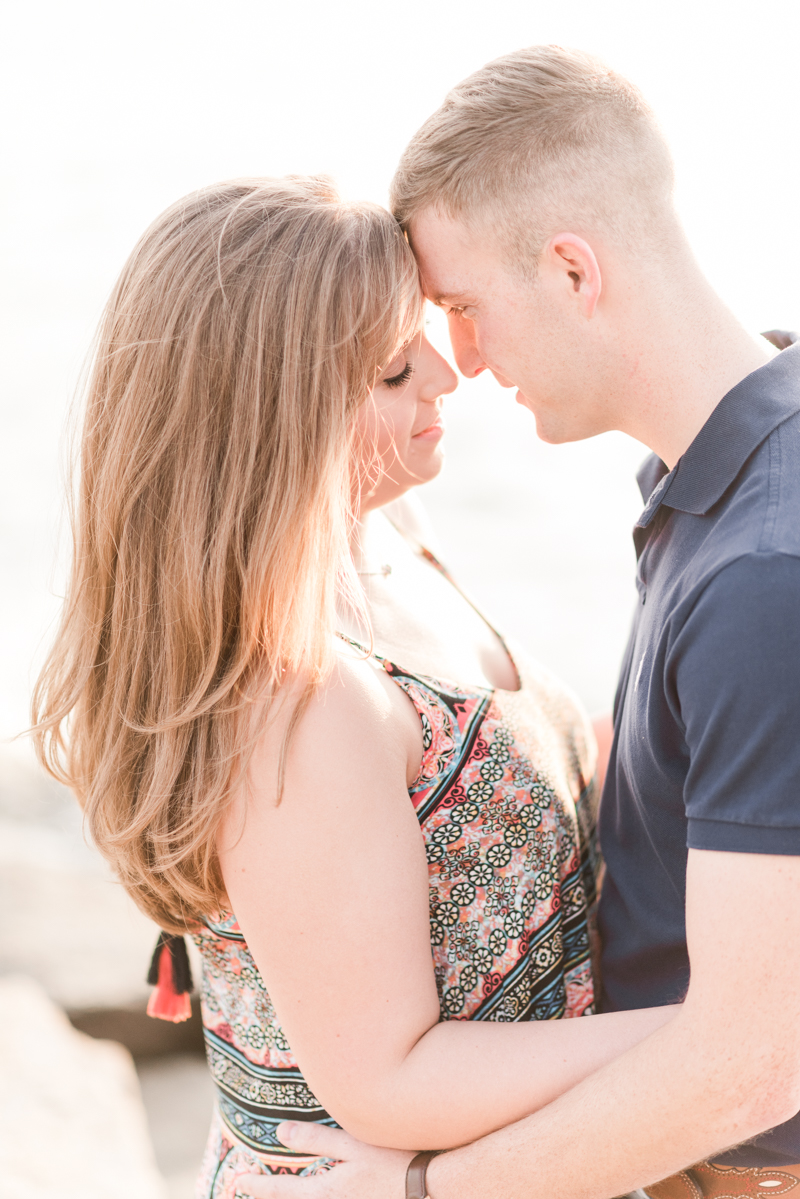 wedding photographers in maryland naval academy engagement downtown annapolis