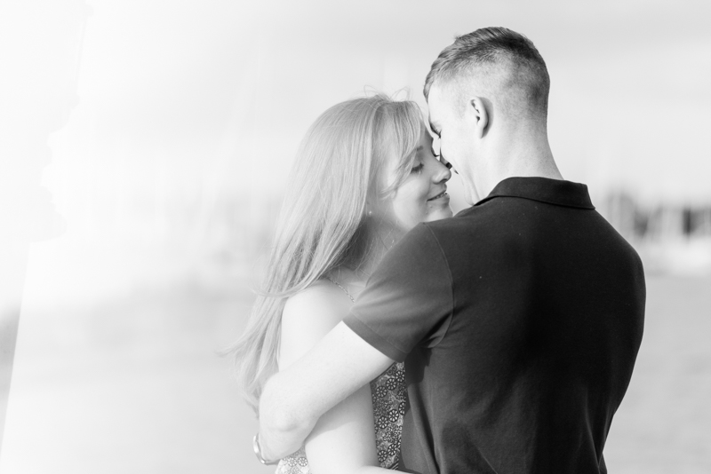 wedding photographers in maryland naval academy engagement downtown annapolis