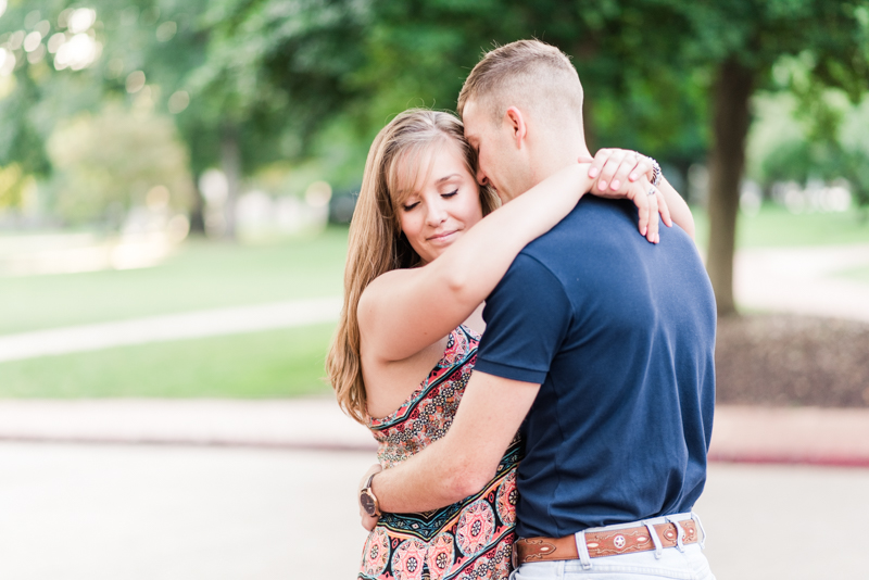 wedding photographers in maryland naval academy engagement downtown annapolis