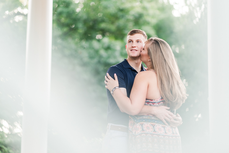 wedding photographers in maryland naval academy engagement downtown annapolis