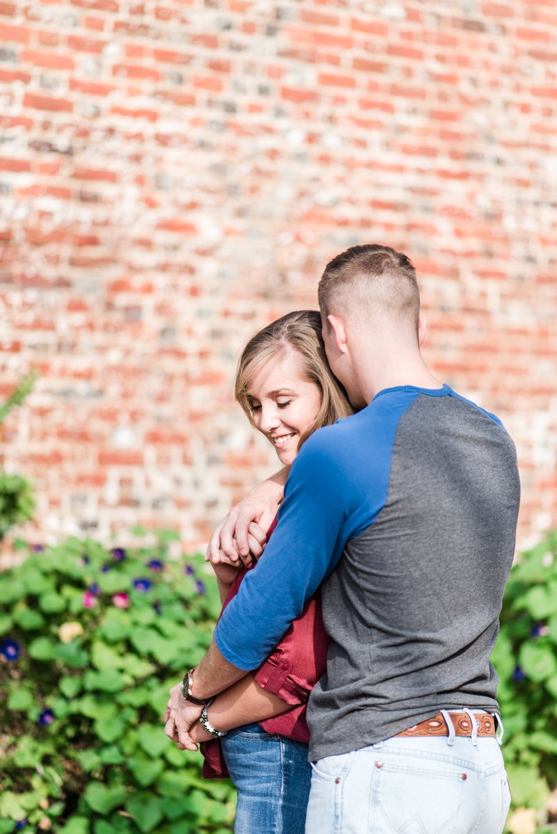 wedding photographers in maryland naval academy engagement downtown annapolis