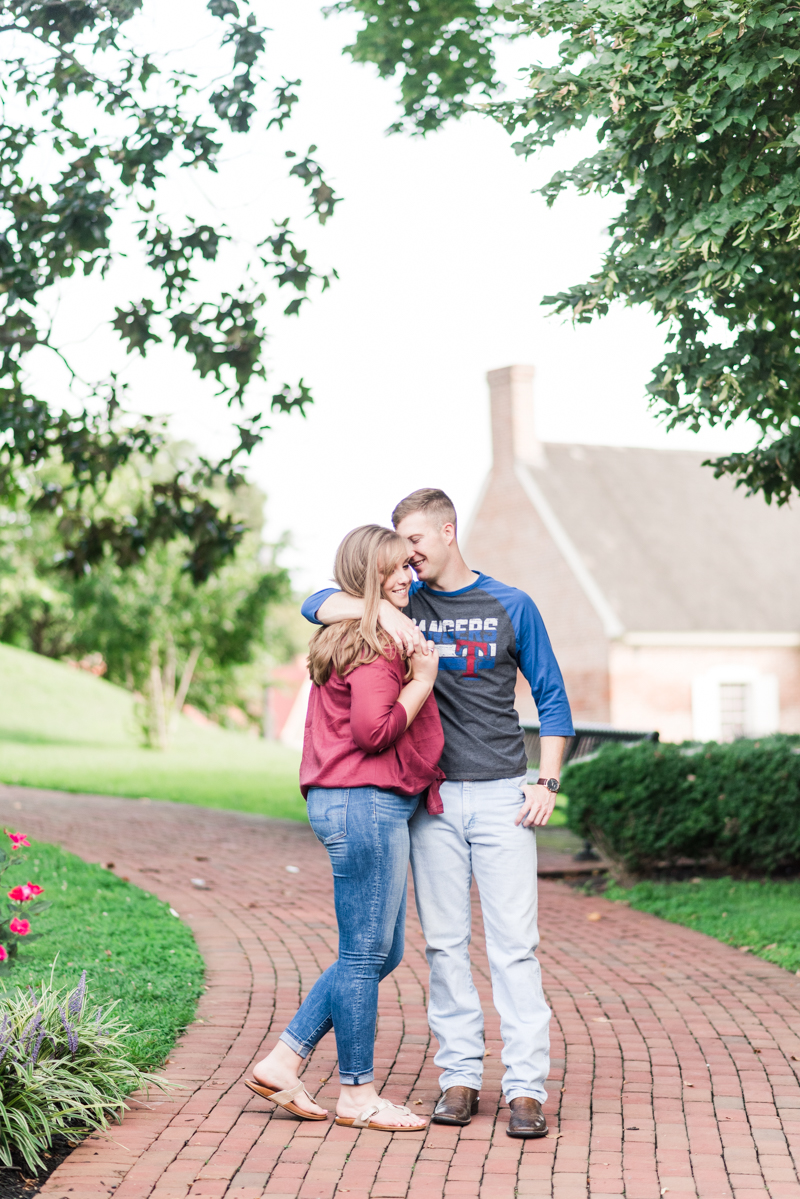 wedding photographers in maryland naval academy engagement downtown annapolis