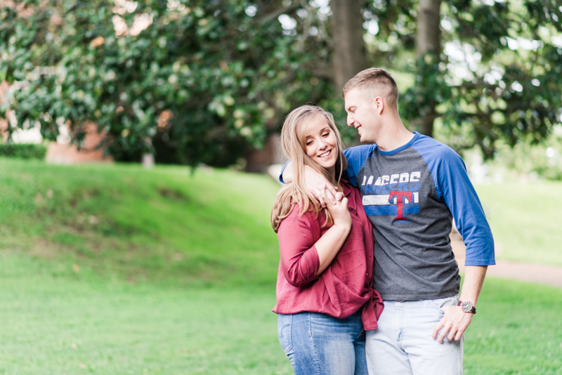 wedding photographers in maryland naval academy engagement downtown annapolis