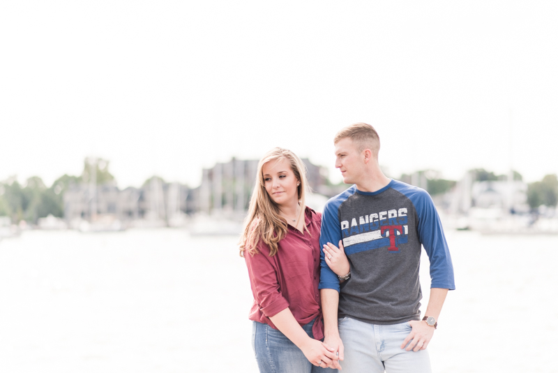 wedding photographers in maryland naval academy engagement downtown annapolis