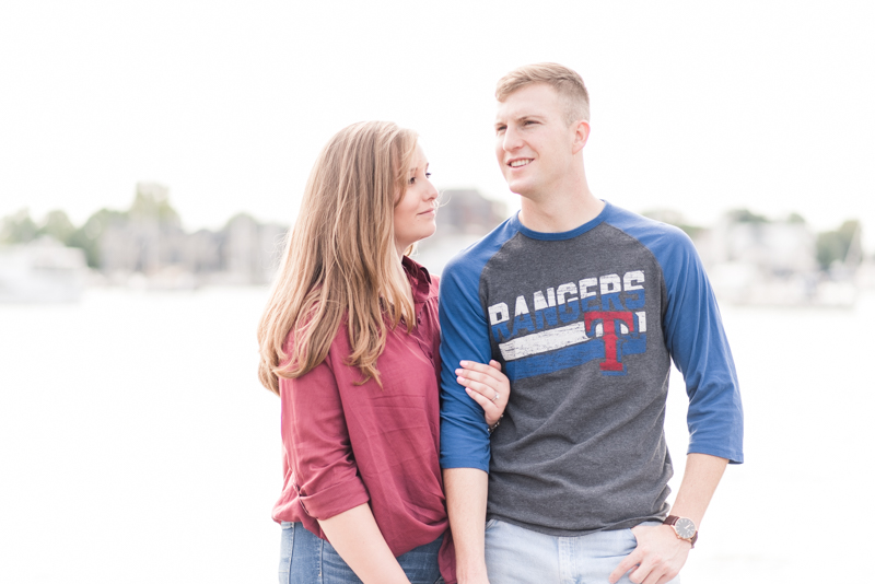 wedding photographers in maryland naval academy engagement downtown annapolis