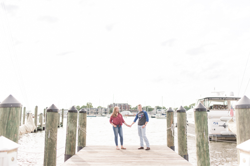 wedding photographers in maryland naval academy engagement downtown annapolis