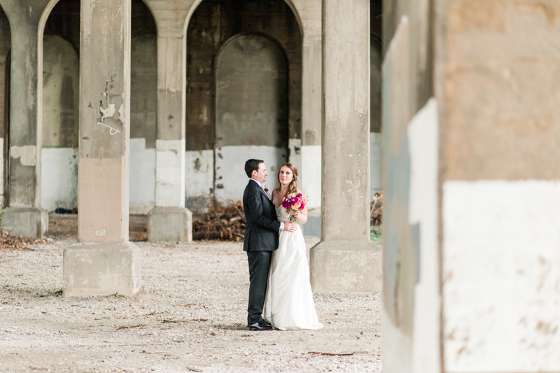 wedding photographers in maryland marriott waterfront hotel baltimore mt washington mill dye house