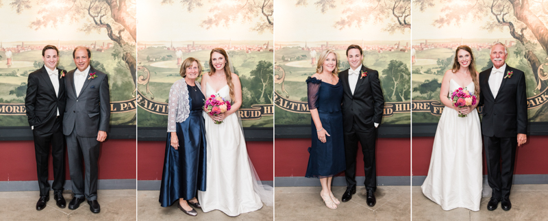 wedding photographers in maryland marriott waterfront hotel baltimore mt washington mill dye house